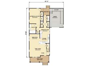 Plan 082H-0017