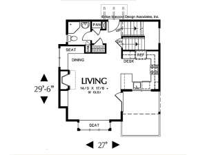 Plan 034G-0014
