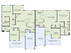 Plan 025M-0102