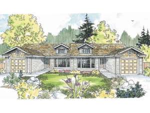 Plan 051M-0006