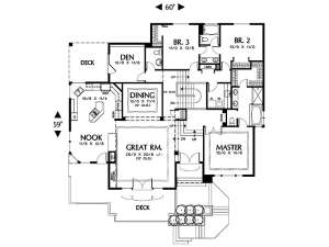 Plan 034H-0008