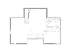 Plan 027H-0536