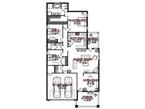 Plan 073H-0108