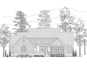 Plan 042H-0025
