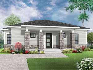 Plan 027H-0425