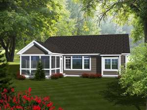 Plan 020H-0311