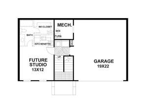 Plan 007H-0001
