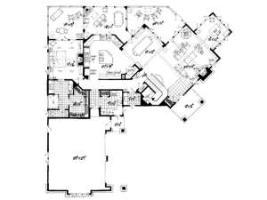 Plan 066H-0013