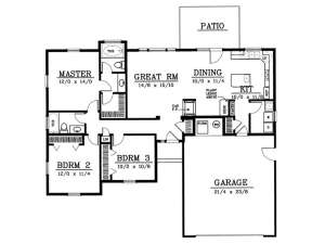 Plan 026H-0019