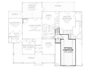 Plan 059H-0014