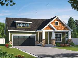 Plan 031H-0464