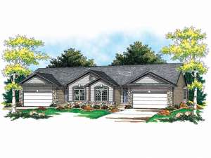 Plan 020M-0021