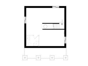 Plan 027H-0464