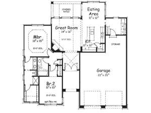 Plan 031H-0174