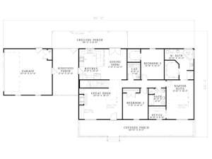 Plan 025H-0136