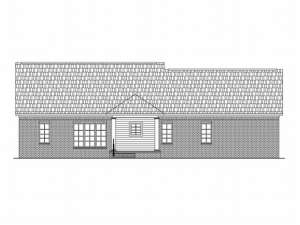 Plan 001H-0064