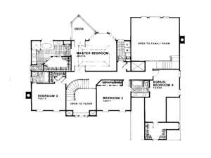 Plan 007H-0105