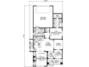 Plan 023H-0088
