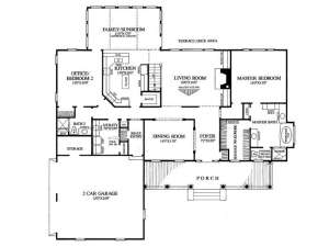 Plan 063H-0113
