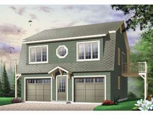 Plan 027G-0002