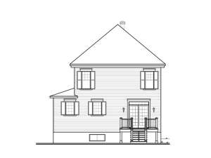 Plan 027H-0275