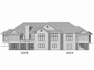 Plan 020M-0005