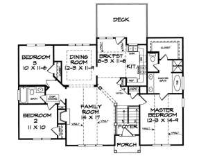 Plan 019H-0117