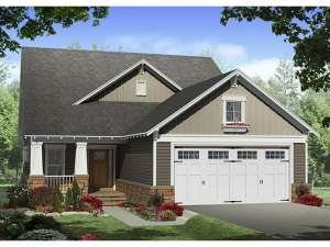 Plan 001H-0183