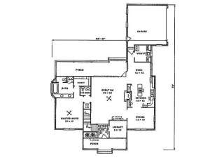 Plan 004H-0088