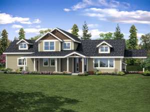 Plan 051H-0270