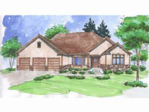 Plan 022H-0022