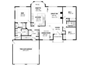 Plan 014H-0007
