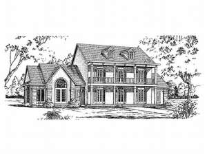 Plan 021H-0164