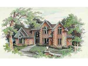 Plan 061H-0113