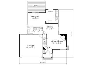 Plan 022H-0040