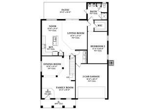 Plan 064H-0038