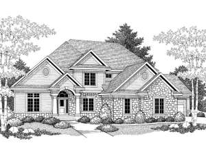 Plan 020H-0193
