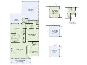 Plan 025H-0235