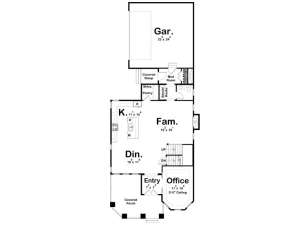 Plan 050H-0538