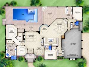 Plan 069H-0001