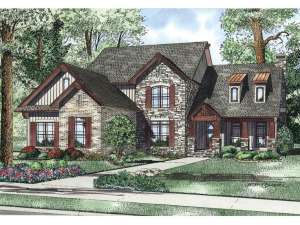 Plan 025H-0219