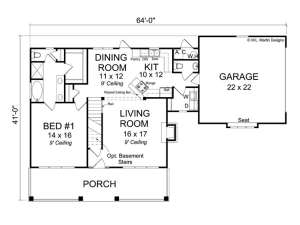 Plan 059H-0137