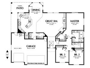 Plan 034H-0074