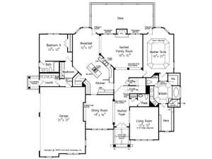 Plan 086H-0007