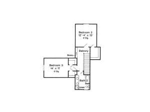 Plan 054H-0030
