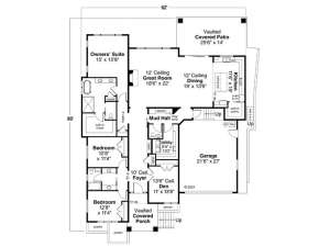Plan 051H-0385