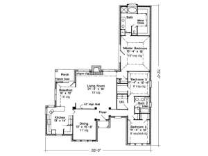 Plan 054H-0117