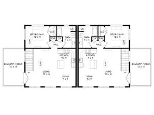 Plan 062M-0007