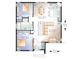 Plan 027H-0317