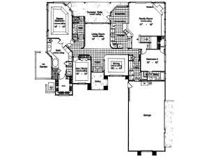 Plan 043H-0166